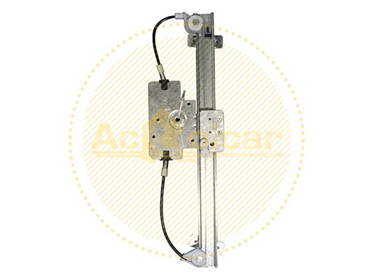 AC ROLCAR Стеклоподъемник 01.4282